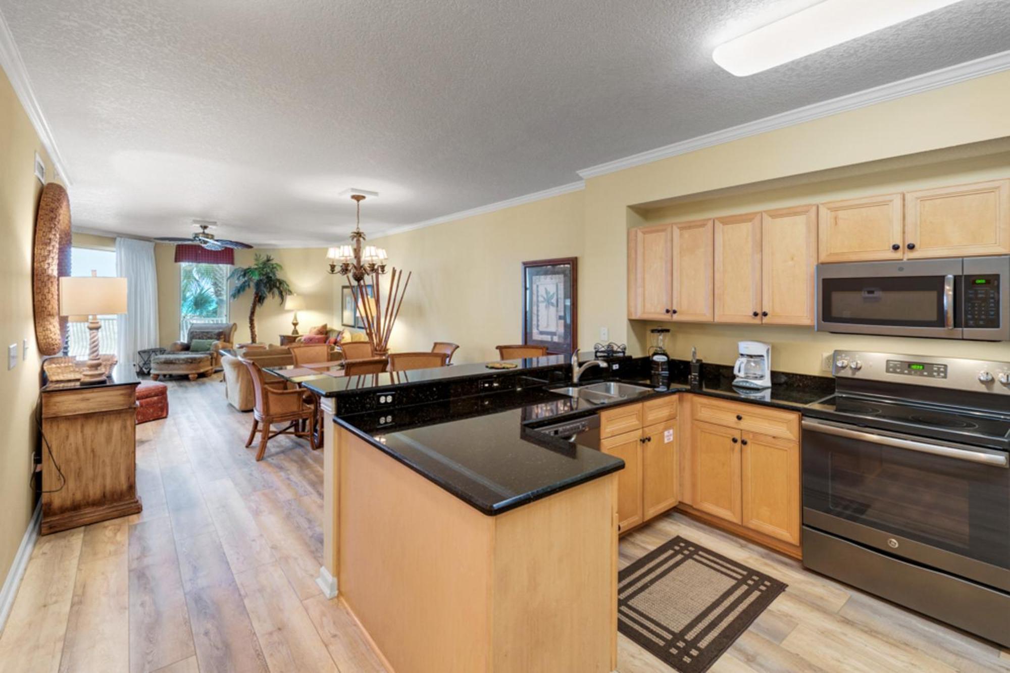 Dunes Of Seagrove Condominiums Seagrove Beach Kamer foto