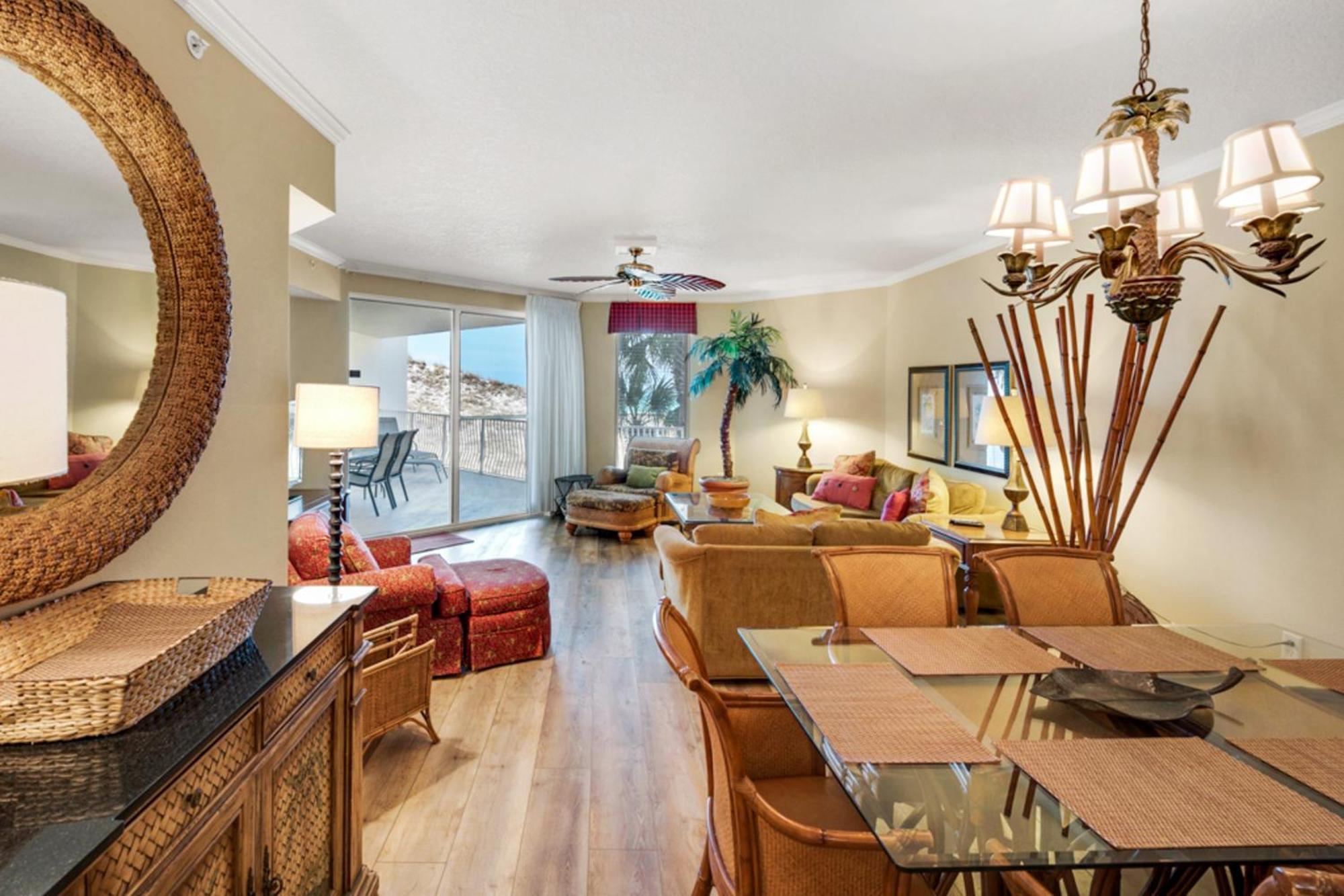 Dunes Of Seagrove Condominiums Seagrove Beach Kamer foto