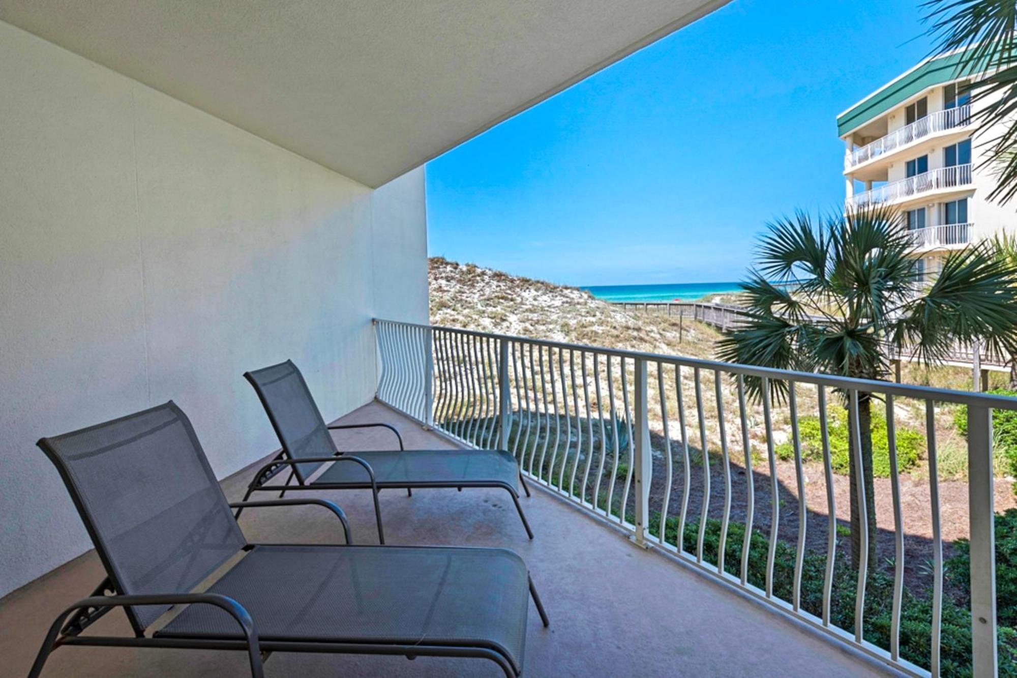 Dunes Of Seagrove Condominiums Seagrove Beach Kamer foto