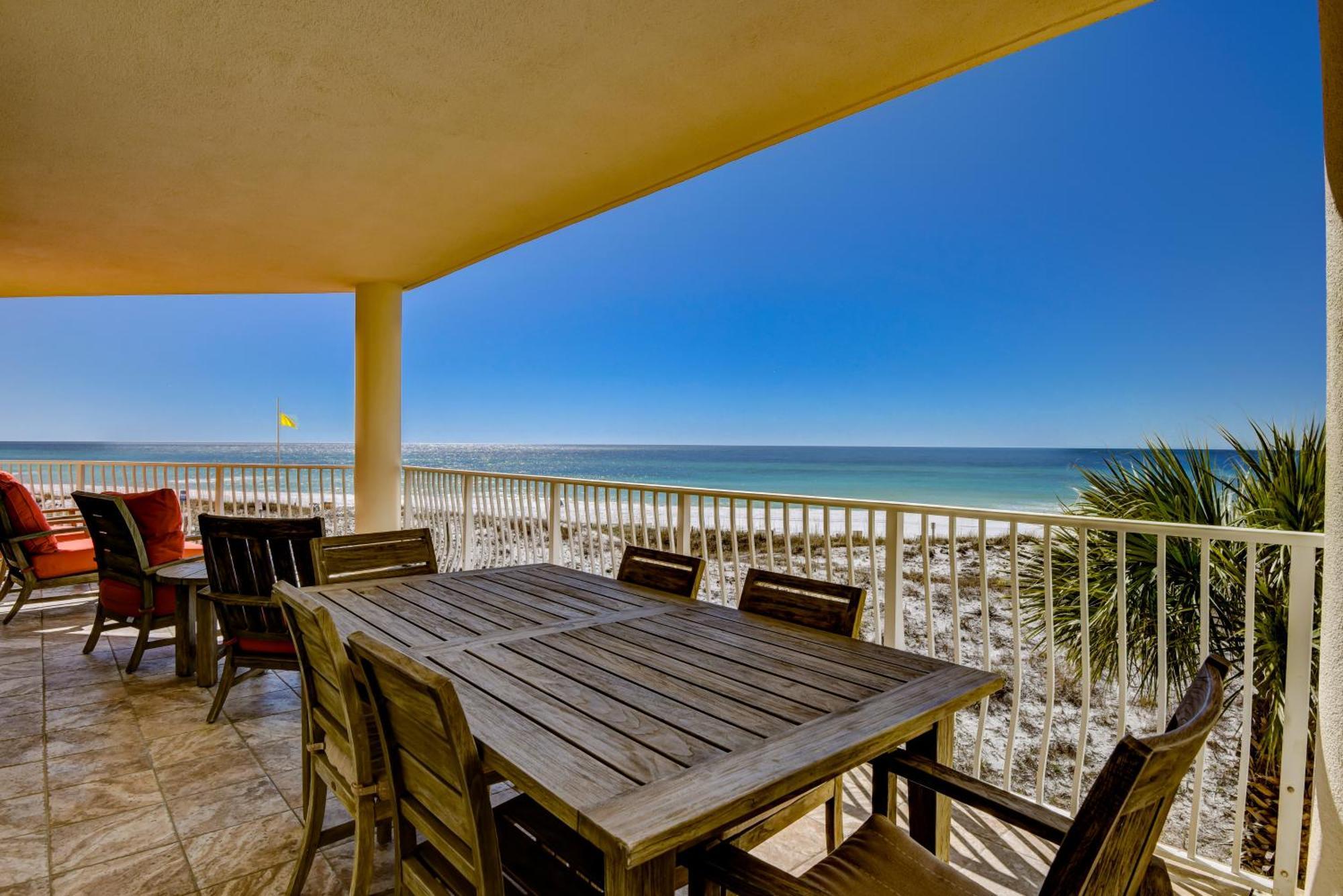 Dunes Of Seagrove Condominiums Seagrove Beach Kamer foto