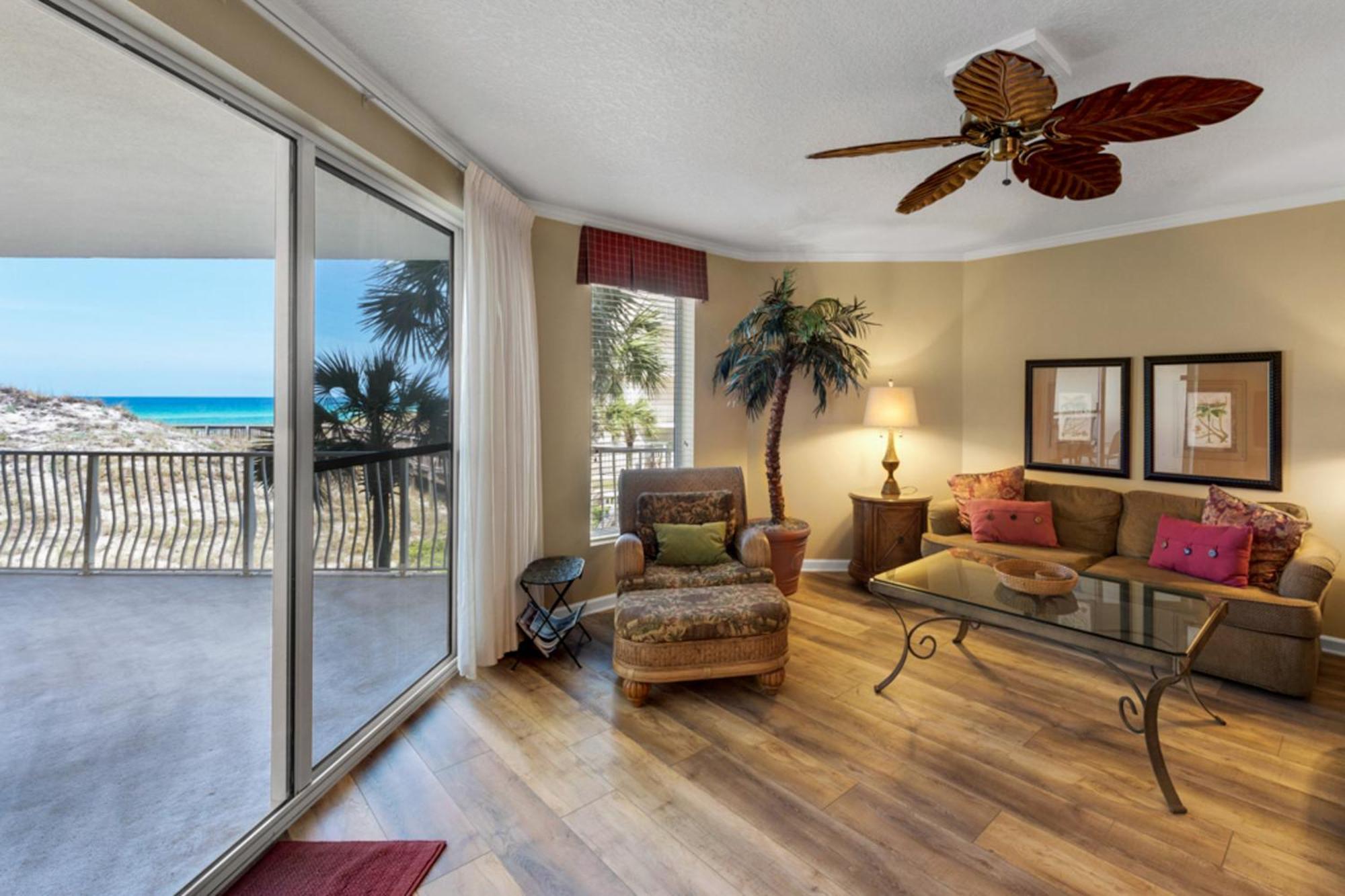 Dunes Of Seagrove Condominiums Seagrove Beach Kamer foto