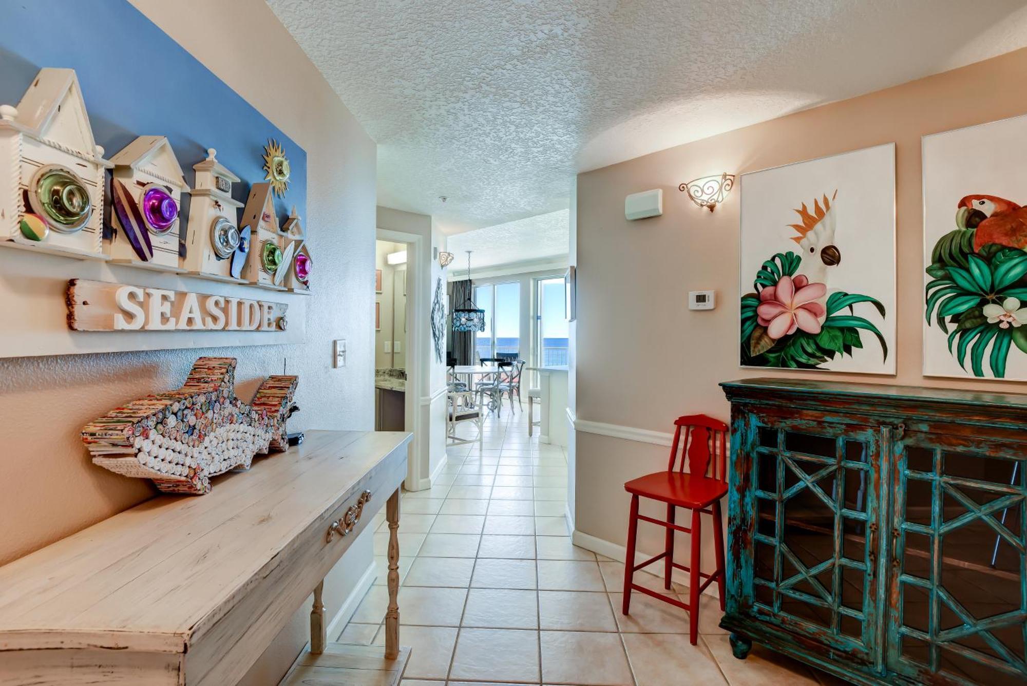 Dunes Of Seagrove Condominiums Seagrove Beach Kamer foto
