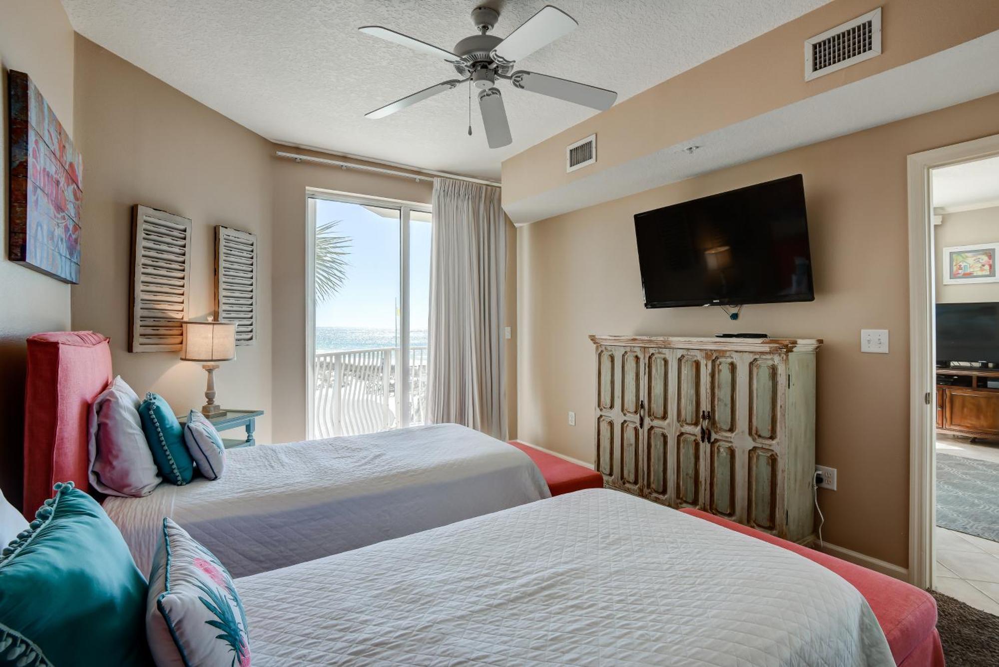 Dunes Of Seagrove Condominiums Seagrove Beach Kamer foto