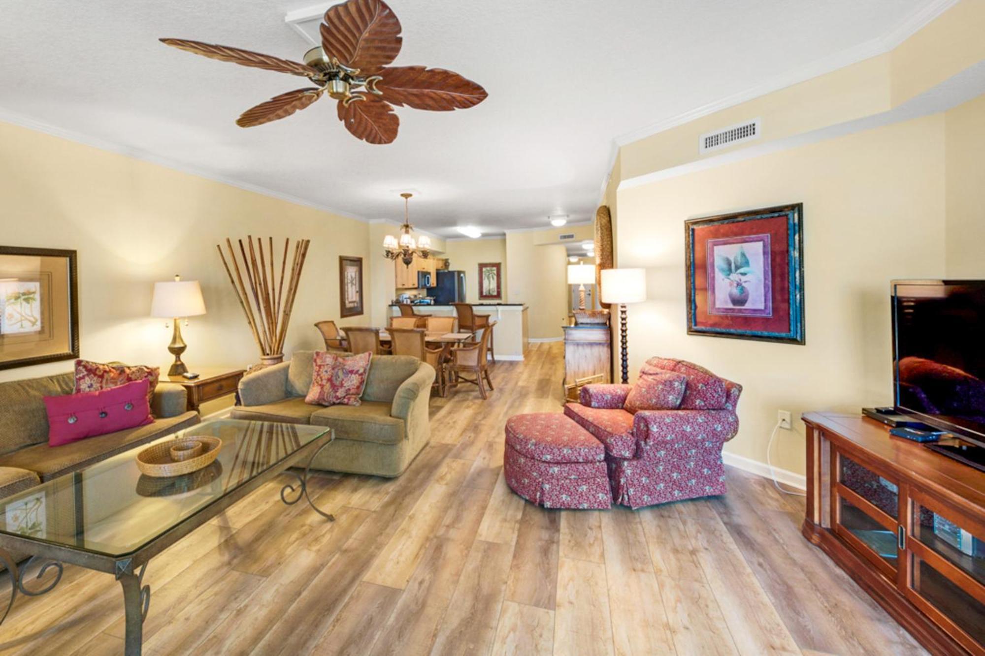 Dunes Of Seagrove Condominiums Seagrove Beach Kamer foto