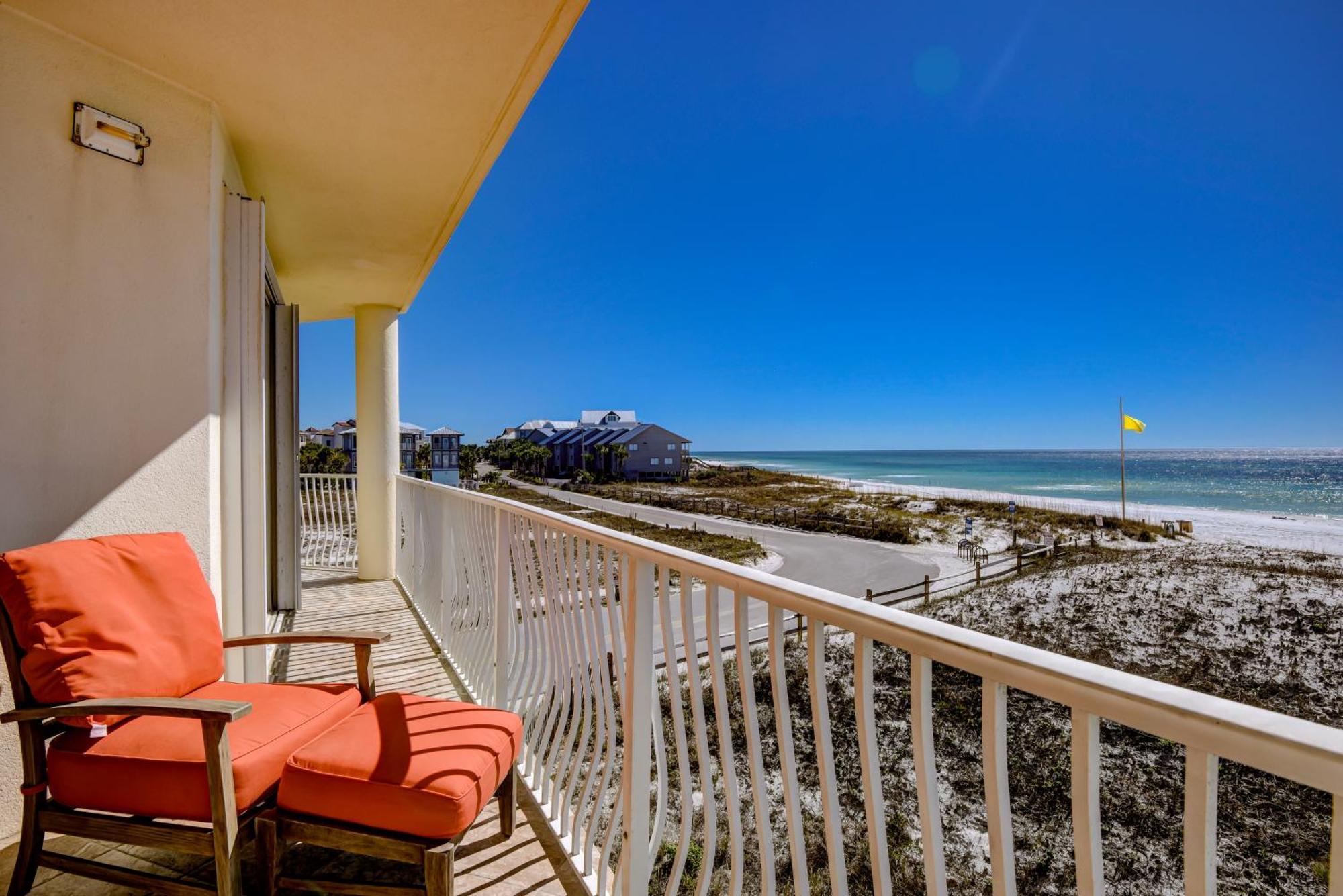 Dunes Of Seagrove Condominiums Seagrove Beach Kamer foto