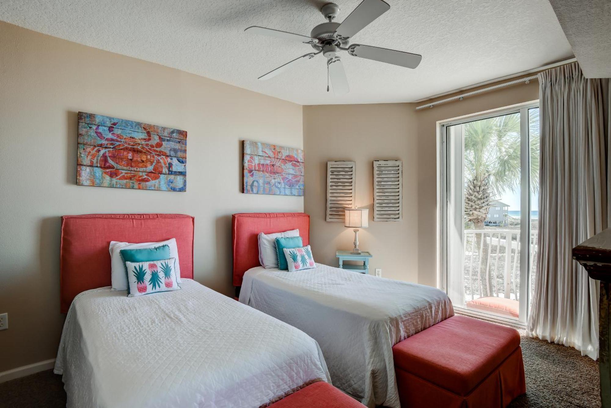 Dunes Of Seagrove Condominiums Seagrove Beach Kamer foto