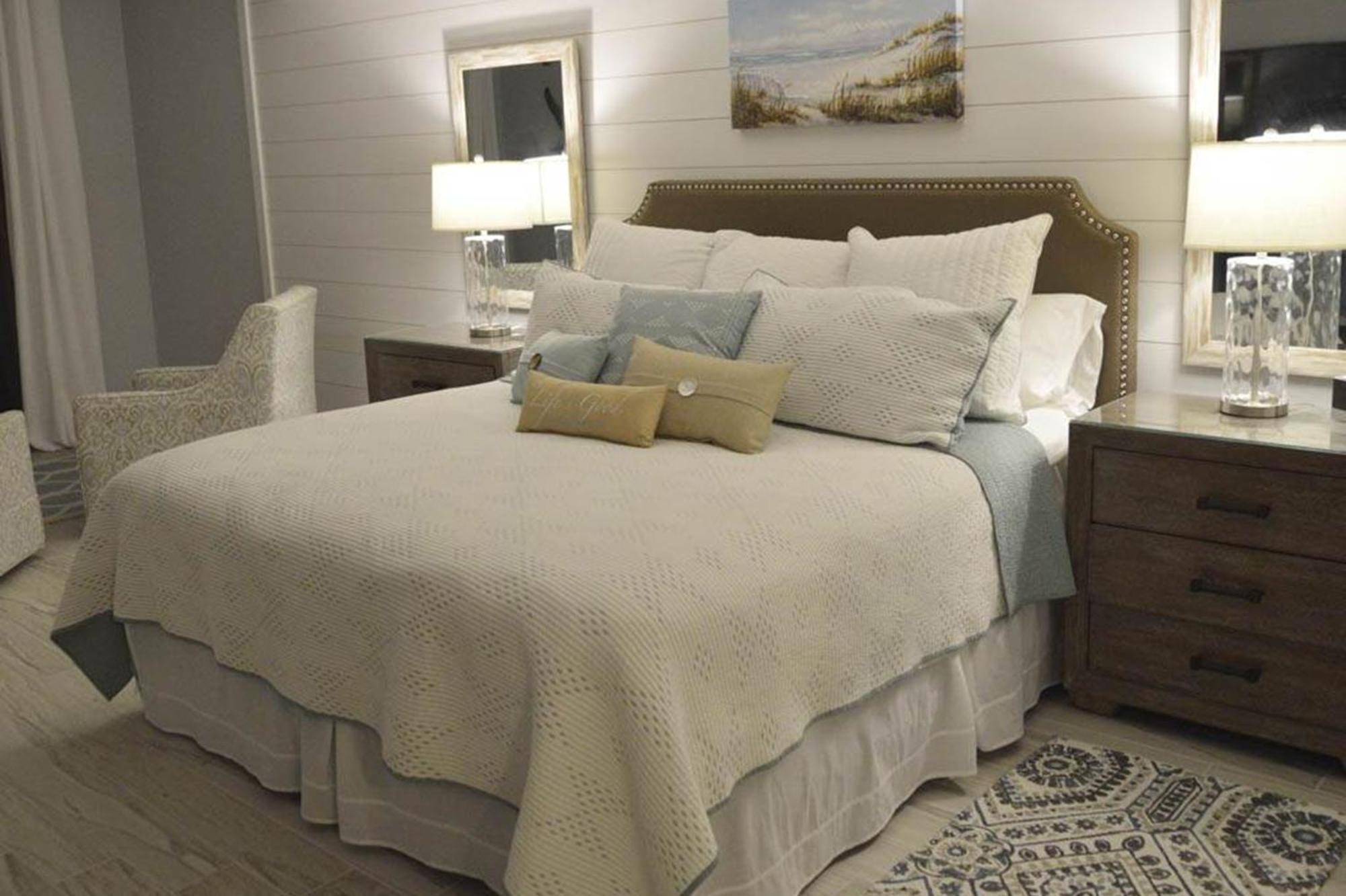 Dunes Of Seagrove Condominiums Seagrove Beach Kamer foto