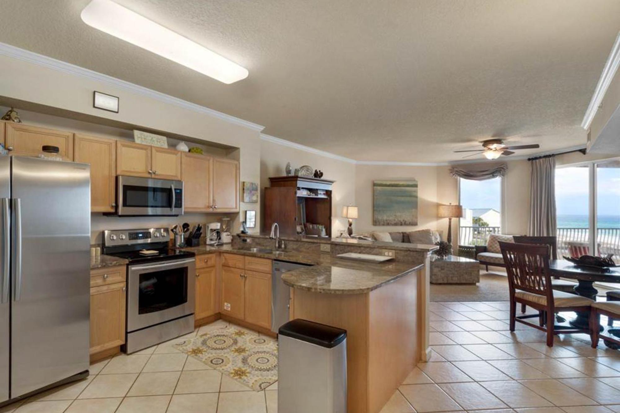 Dunes Of Seagrove Condominiums Seagrove Beach Kamer foto