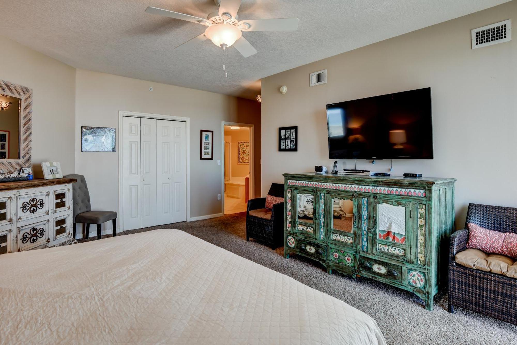 Dunes Of Seagrove Condominiums Seagrove Beach Kamer foto