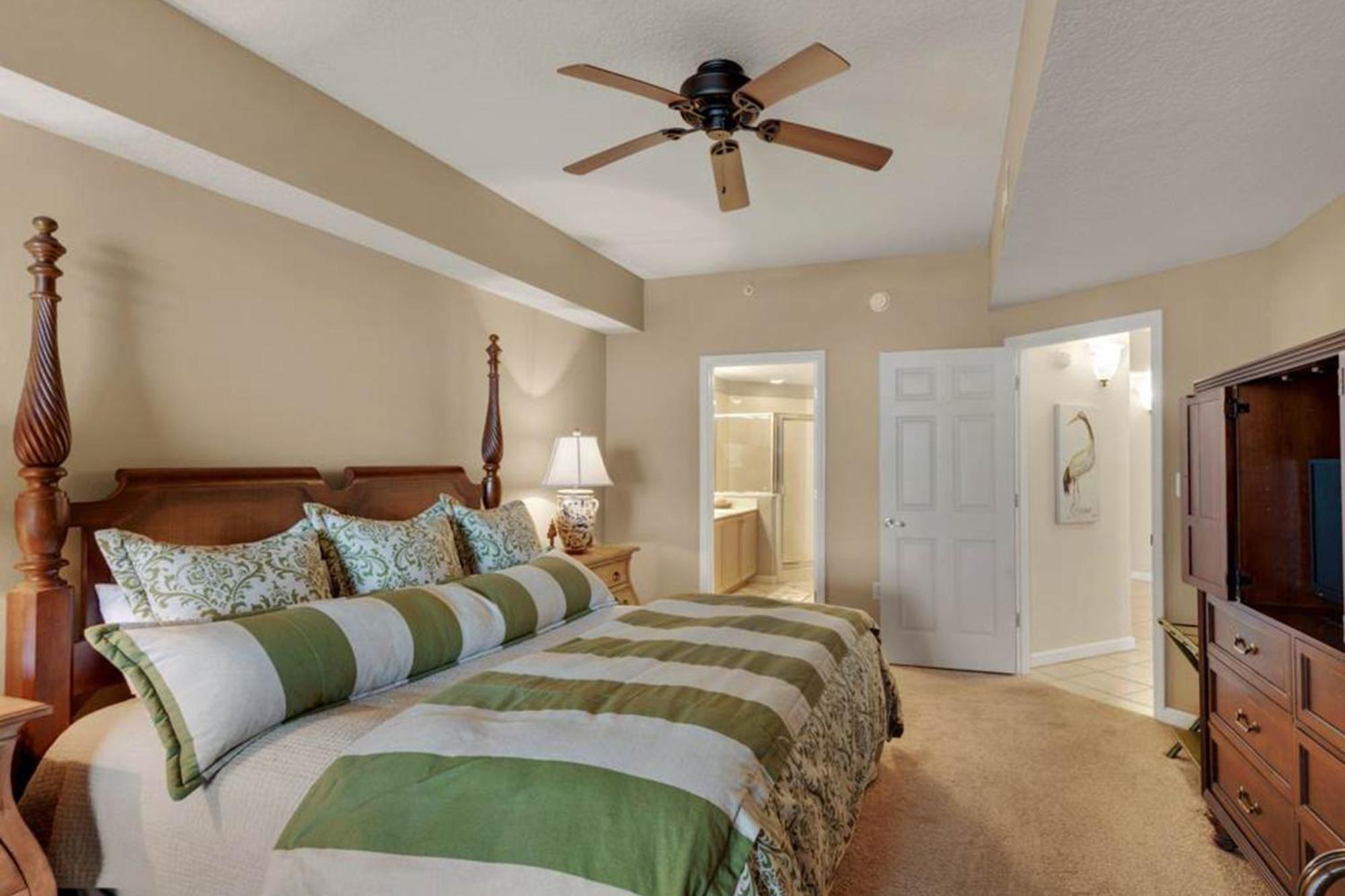 Dunes Of Seagrove Condominiums Seagrove Beach Kamer foto