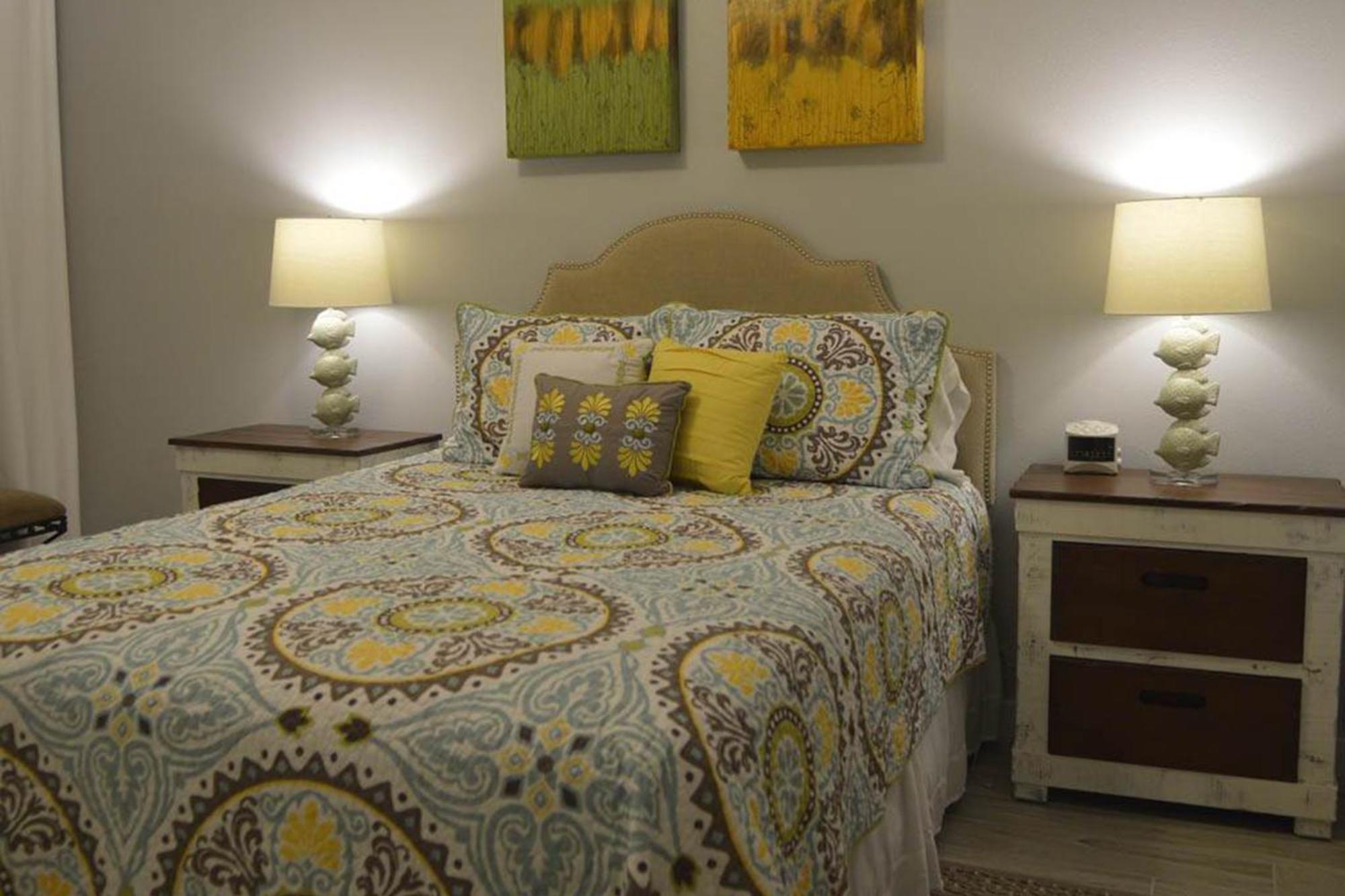 Dunes Of Seagrove Condominiums Seagrove Beach Kamer foto