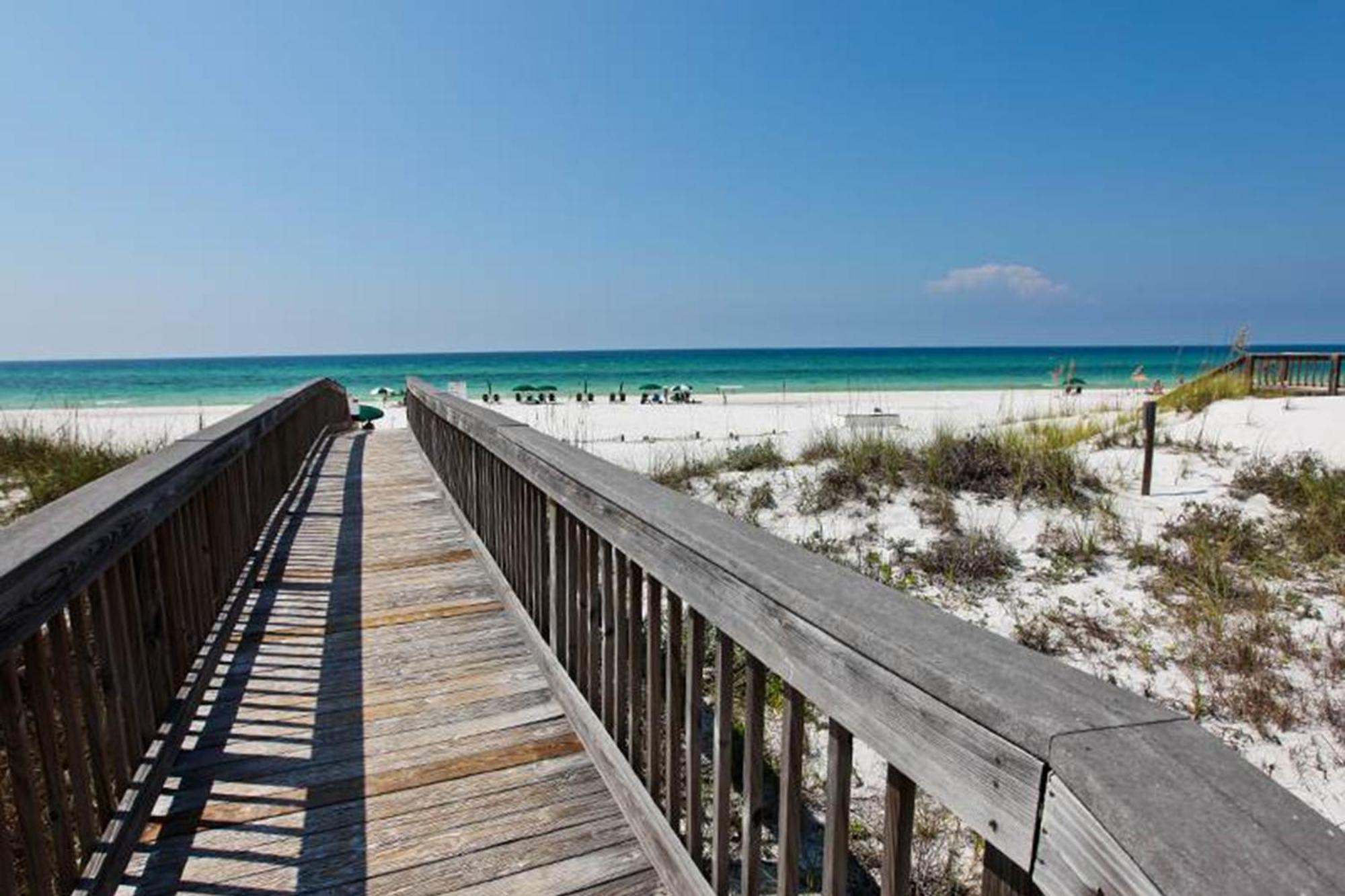Dunes Of Seagrove Condominiums Seagrove Beach Kamer foto