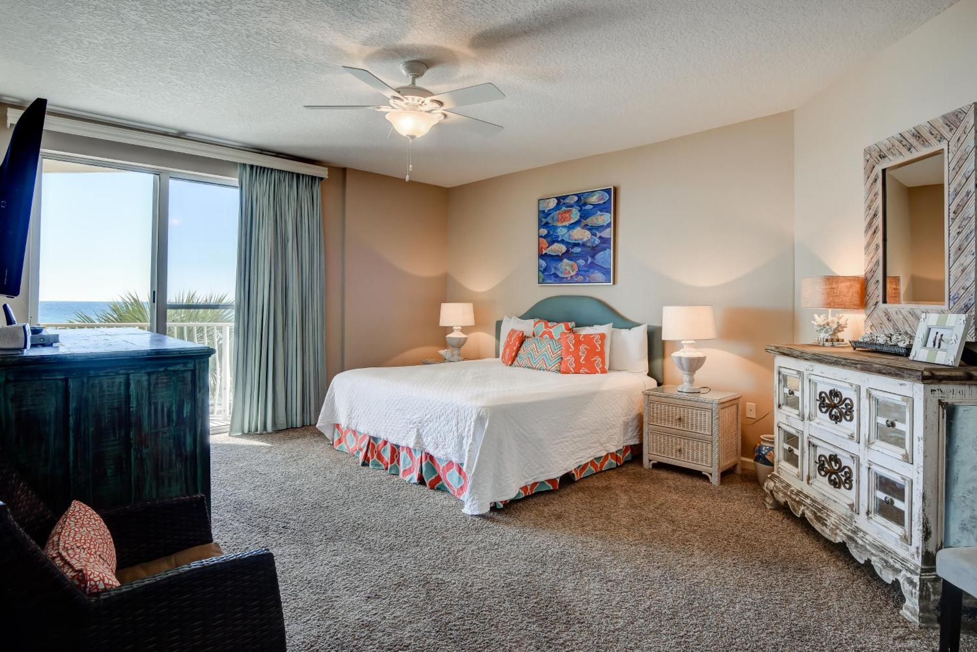 Dunes Of Seagrove Condominiums Seagrove Beach Kamer foto