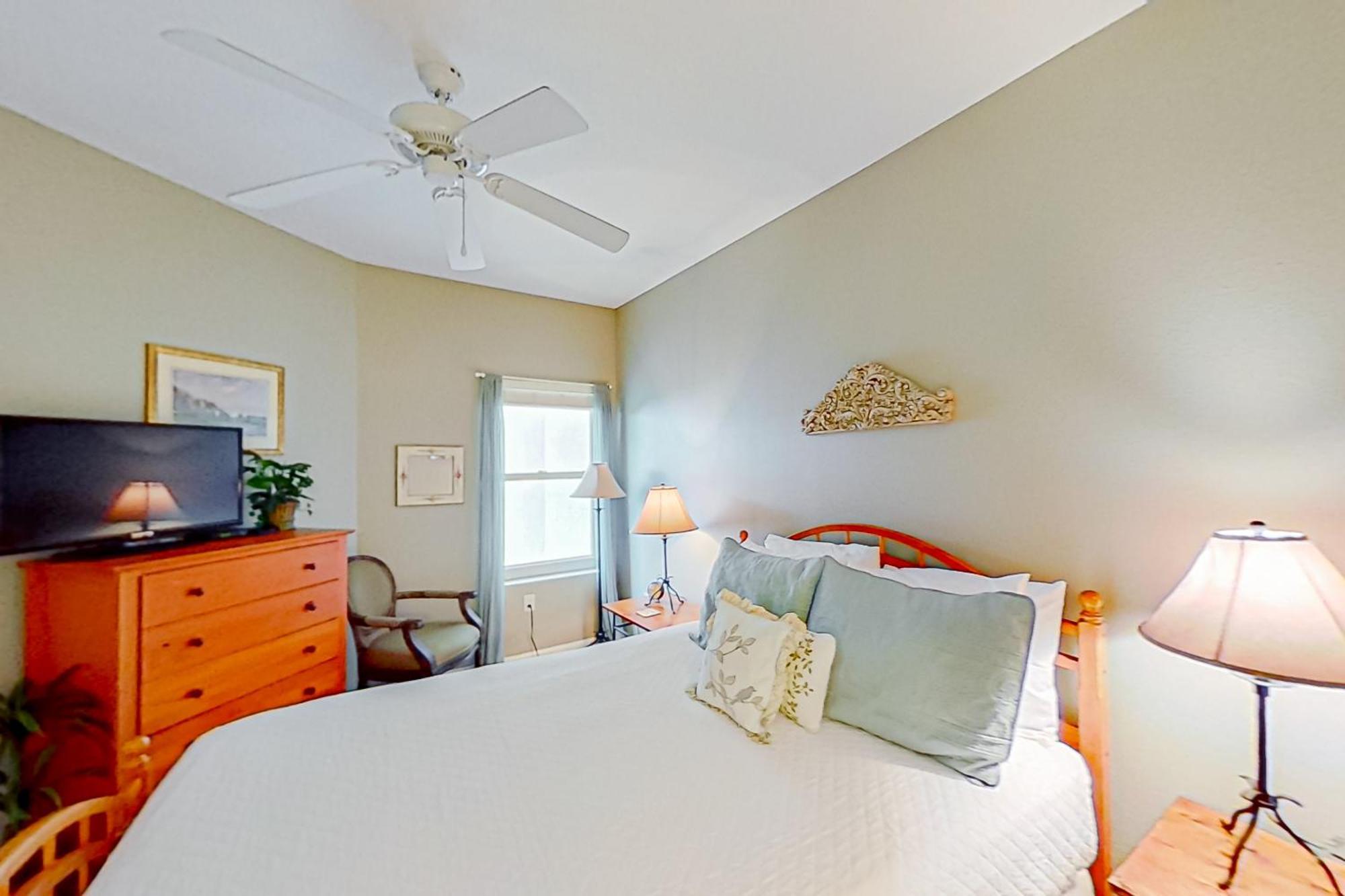 Dunes Of Seagrove Condominiums Seagrove Beach Kamer foto