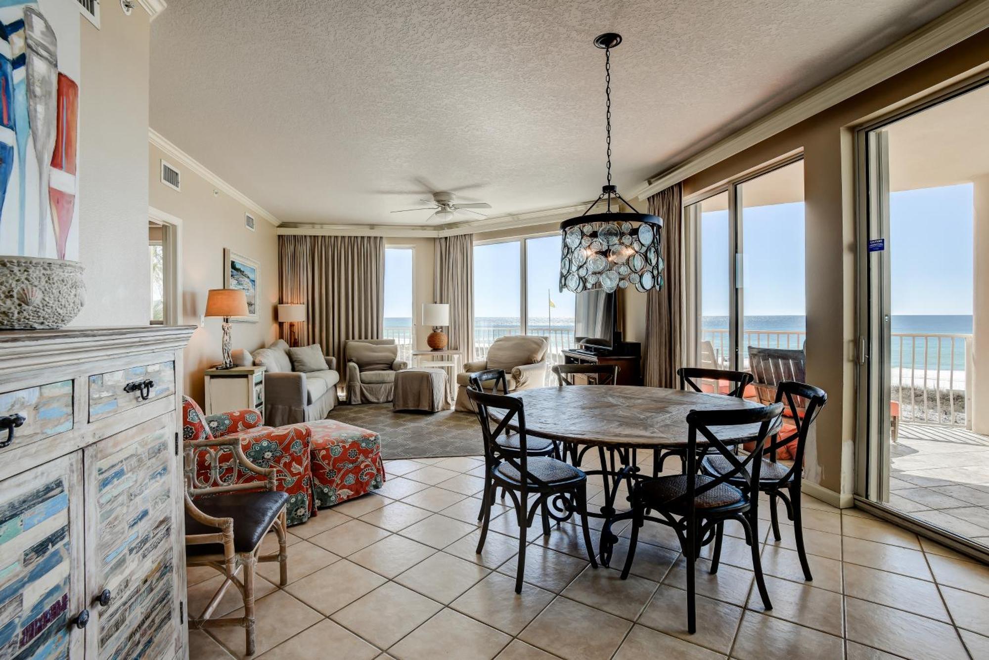 Dunes Of Seagrove Condominiums Seagrove Beach Kamer foto