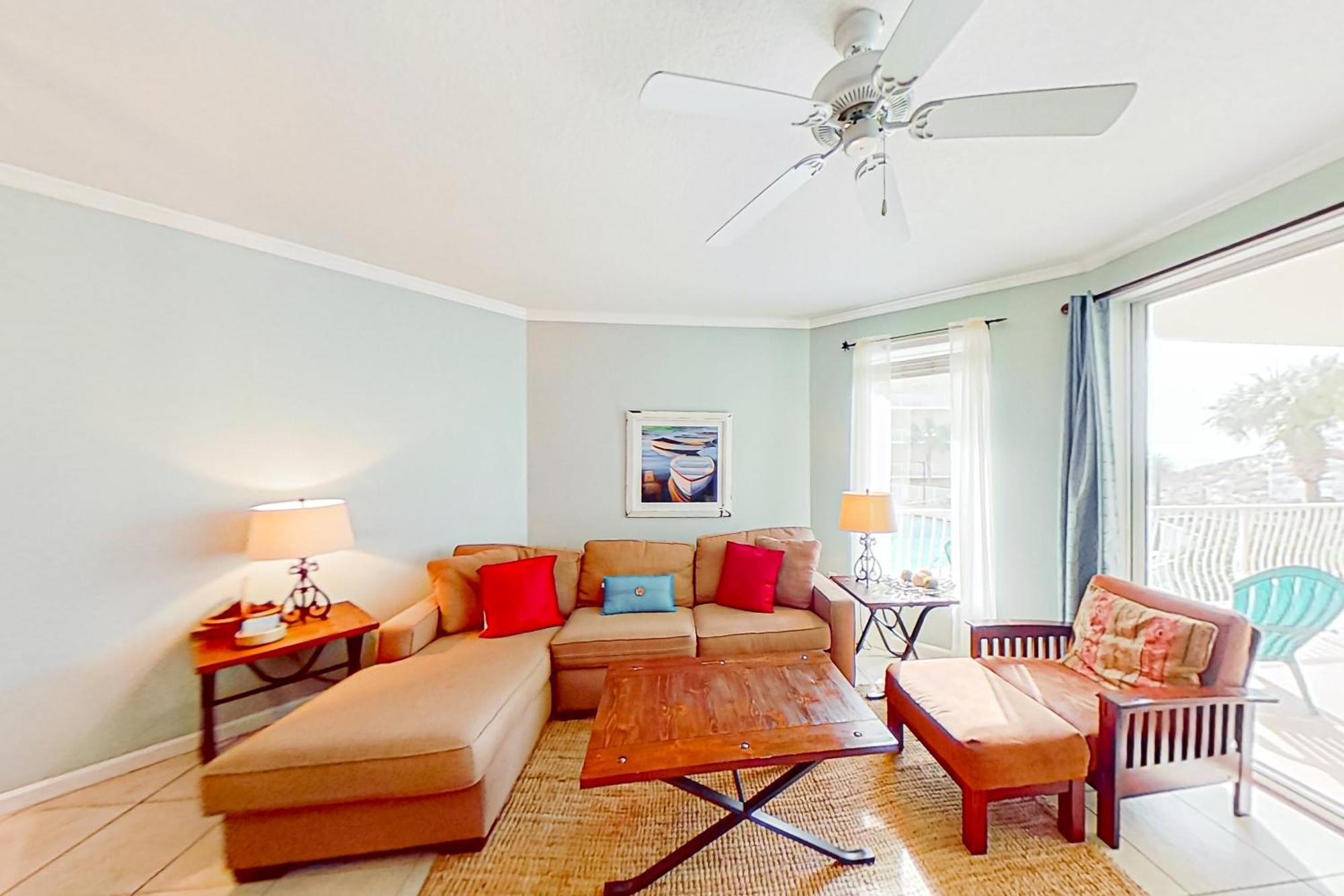 Dunes Of Seagrove Condominiums Seagrove Beach Kamer foto
