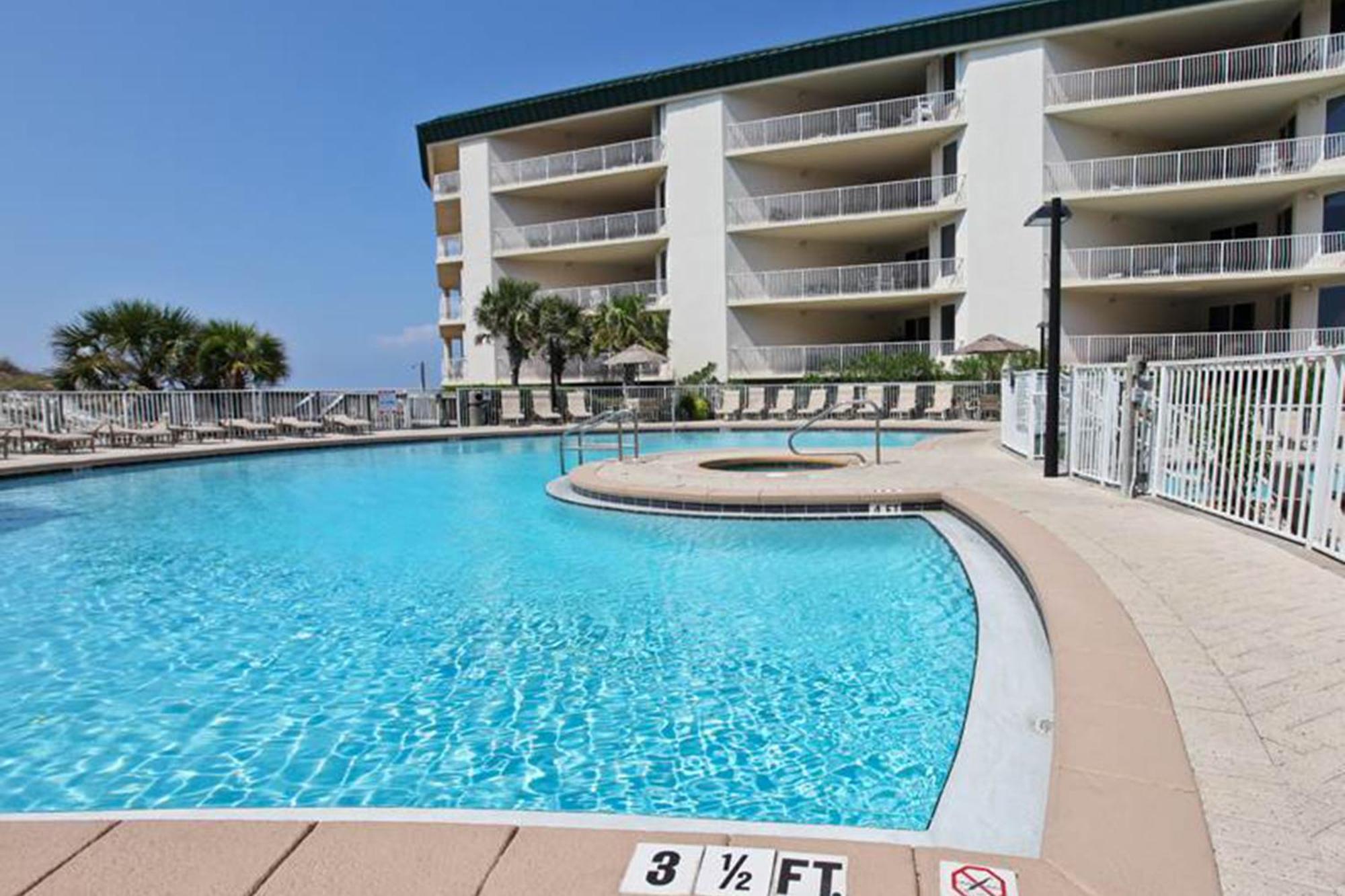 Dunes Of Seagrove Condominiums Seagrove Beach Kamer foto